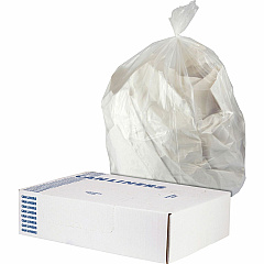 Heritage Linear Low Density Can Liners (HERH4824ACX02)