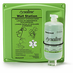 Medline Saline Eyewash Station (MIISPV462000CT)