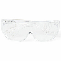 Medline Visitor Safety Glasses (MIINON24777V)