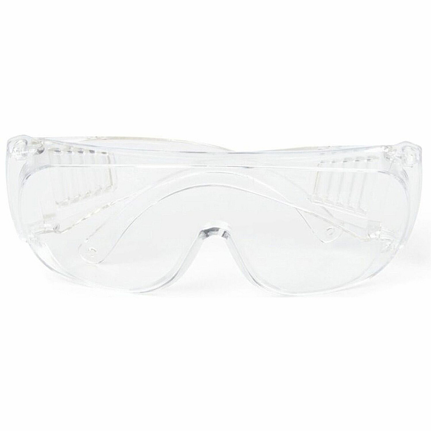 Medline Visitor Safety Glasses (MIINON24777V)