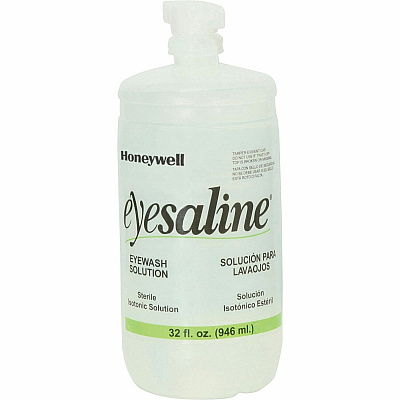 Medline Eyesaline Personal Eyewash Refill (MIISPV3204550)