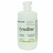 Medline Eyesaline Personal Eyewash Refill (MIISPV45400H5)