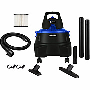 DieHard 6-Gallon 4.5 HP Wet/Dry Vacuum (ESMDH7000801)