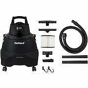 DieHard 9-Gallon 5.5 HP Pro Wet/Dry Vacuum (ESMDH7000501)