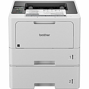 Brother HL HL-L5210DW Desktop Wireless Laser Printer - Monochrome (HLL5210DWT)