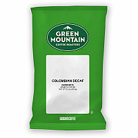 Green Mountain Coffee Colombian Decaf Coffee (GMT5531)