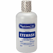 First Aid Only Sterile Ophthalmic Solution Eyewash (FAO24201)