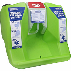 PhysiciansCare Eyewash Station (FAO91288)