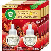 Air Wick Apple Scented Oil (RAC95499CT)