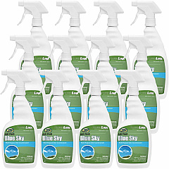 Zep Commercial Air Fair Odor Counteractant (ZPE203901CT)