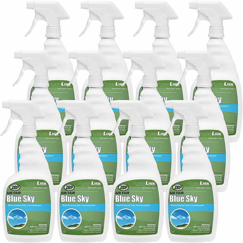 Zep Commercial Air Fair Odor Counteractant (ZPE203901CT)