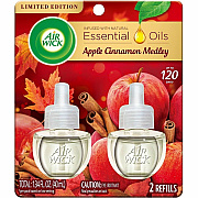 Air Wick Apple Scented Oil (RAC95499)