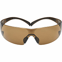 3M SecureFit Protective Eyewear (MMMSF405SGAFB)