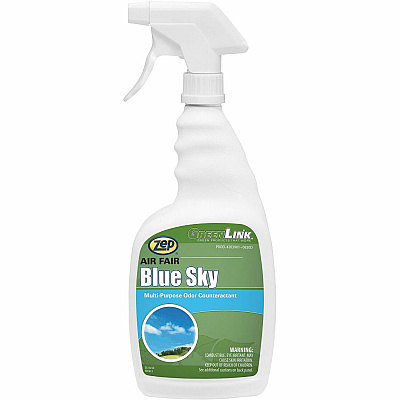Zep Commercial Air Fair Odor Counteractant (ZPE203901)