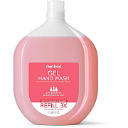 Method Pink Grapefruit Gel Hand Wash (MTH327772)