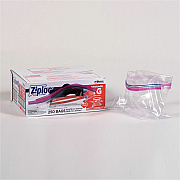 Ziploc Gallon Storage Bags (SJN364948)