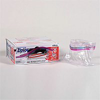 Ziploc Gallon Storage Bags (SJN364948)