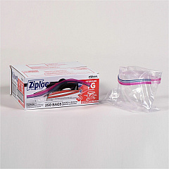 Ziploc Gallon Storage Bags (SJN364948)