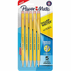 Paper Mate Sharp Writer Mechanical Pencils (PAP2200939)