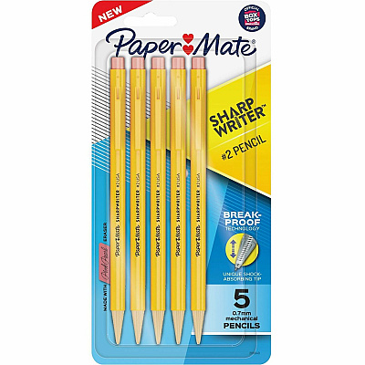 Paper Mate Sharp Writer Mechanical Pencils (PAP2200939)