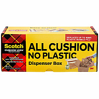 Scotch Expanding Protective Wrap (MMMPCW12175DB)