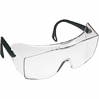 3M OX Protective Eyewear - Clear Lens (MMM1216600000)