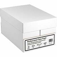 Special Buy Economy 20 lb Copy Paper (SPZEC85118RMPL)