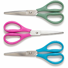 U Brands U-Eco Scissors (UBR6607U0124)
