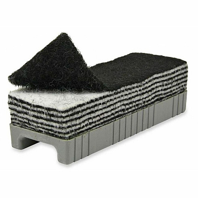 Creativity Street 12-N-1 Whiteboard Eraser (PAC2082)