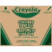 Crayola 462-Piece Class Pack Colored Pencils (CYO687509)