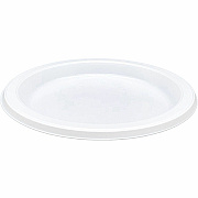 Genuine Joe 7" Disposable Plastic Plates (GJO10331CT)