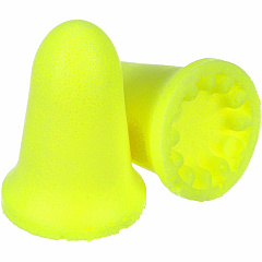 3M E-A-Rsoft FX Earplugs (MMM3121261CT)