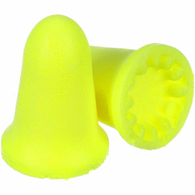 3M E-A-Rsoft FX Earplugs (MMM3121261CT)