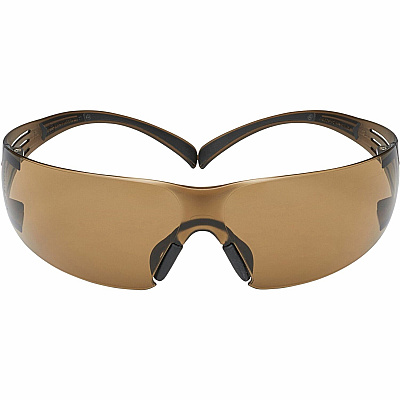 3M SecureFit Protective Eyewear (MMMSF405SGAFBCT)