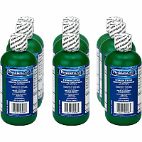 First Aid Only Eyewash Additive Concentrate (FAO90496CT)