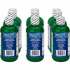 First Aid Only Eyewash Additive Concentrate (FAO90496CT)