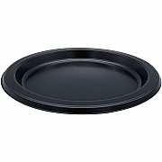 Genuine Joe Disposable Plastic Plate (GJO10332CT)