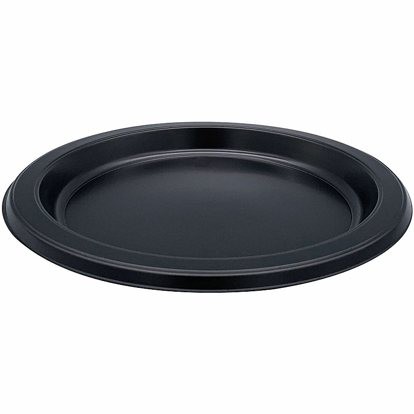 Genuine Joe Disposable Plastic Plate (GJO10332CT)