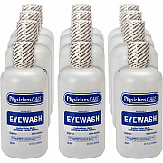 First Aid Only Sterile Ophthalmic Solution Eyewash (FAO24201CT)
