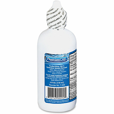 PhysiciansCare Eye Wash (FAO7006CT)