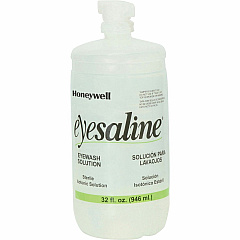 Medline Eyesaline Personal Eyewash Refill (MIISPV3204550CT)