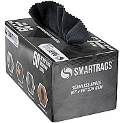 Monarch Smart Rags Microfiber Cloths (MONM930BK)