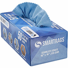 Monarch Smart Rags Microfiber Cloths (MONM931B)