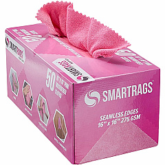 Monarch Smart Rags Microfiber Cloths (MONM930P)