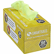 Monarch Smart Rags Microfiber Cloths (MONM950Y)