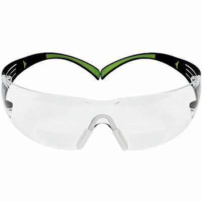 3M SecureFit Protective Eyewear (MMMSF425AFCT)