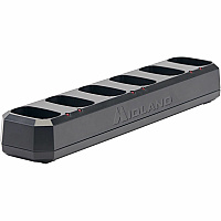 Midland Two-Way Radio 6-Slotted Charger (MROBGC600)