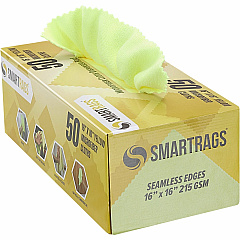 Monarch Smart Rags Microfiber Cloths (MONM931Y)