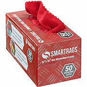 Monarch Smart Rags Microfiber Cloths (MONM950R)