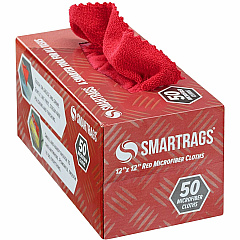 Monarch Smart Rags Microfiber Cloths (MONM950R)